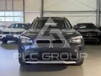 2010 BMW X1