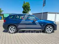 2010 BMW X1