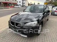 2010 BMW X1