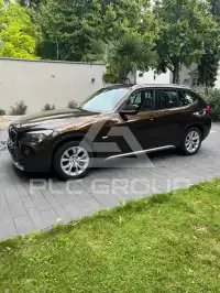 2010 BMW X1
