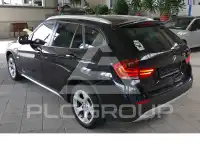2010 BMW X1