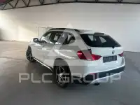 2010 BMW X1
