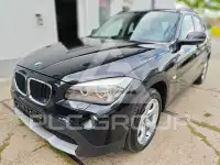 2010 BMW X1