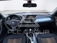 2010 BMW X1
