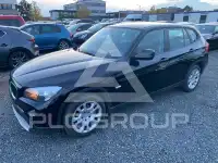 2010 BMW X1