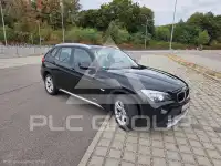 2010 BMW X1