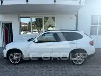 2010 BMW X1