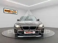 2010 BMW X1