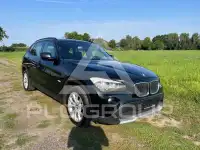 2010 BMW X1
