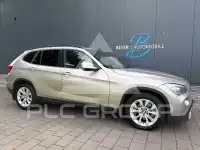 2010 BMW X1