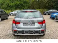 2010 BMW X1