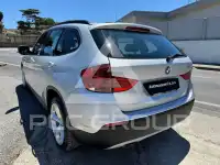 2010 BMW X1
