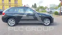 2010 BMW X1