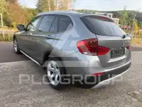 2010 BMW X1