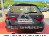 2010 BMW X1