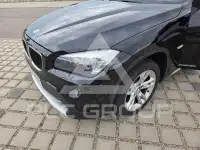 2010 BMW X1