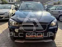2010 BMW X1