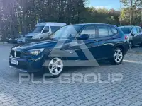2010 BMW X1
