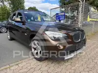 2010 BMW X1