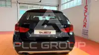 2010 BMW X1