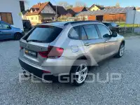 2010 BMW X1