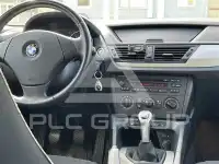 2010 BMW X1