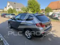 2010 BMW X1