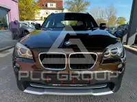 2010 BMW X1