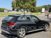 2010 BMW X1