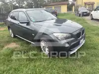 2010 BMW X1