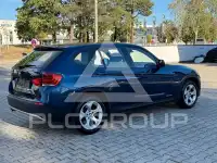 2010 BMW X1