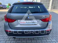 2010 BMW X1