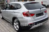 2010 BMW X1