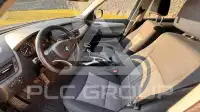 2010 BMW X1