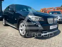 2010 BMW X1
