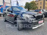 2010 BMW X1