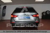 2010 BMW X1