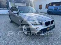 2010 BMW X1