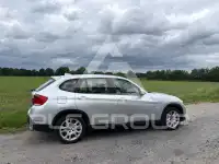 2010 BMW X1