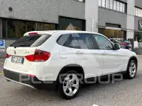 2010 BMW X1