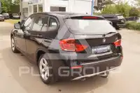 2010 BMW X1