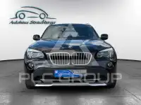 2010 BMW X1
