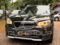 2010 BMW X1