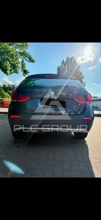 2010 BMW X1
