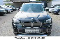 2010 BMW X1