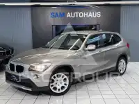 2010 BMW X1