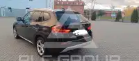 2010 BMW X1