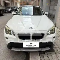 2010 BMW X1