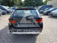2010 BMW X1