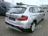2010 BMW X1
